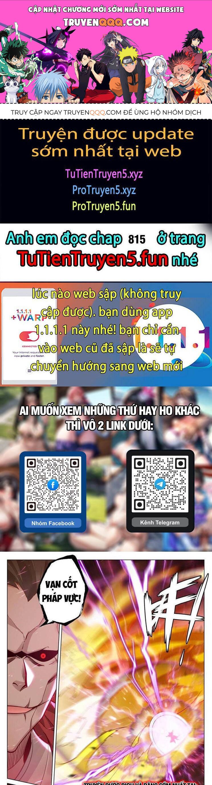 đọc truyện Nguyên Tôn Chương 814 ảnh 2 tại Thiên Thai Truyện