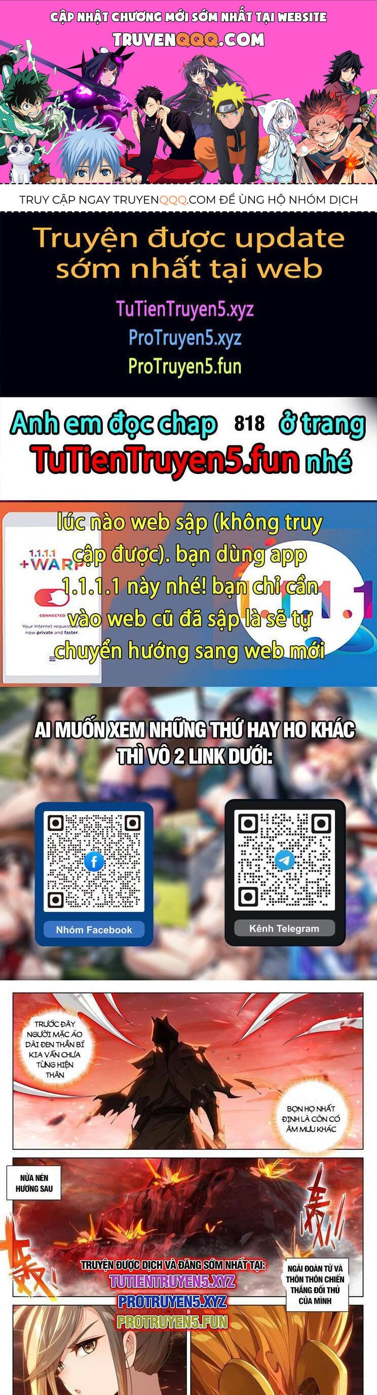 đọc truyện Nguyên Tôn Chương 817 ảnh 2 tại Thiên Thai Truyện