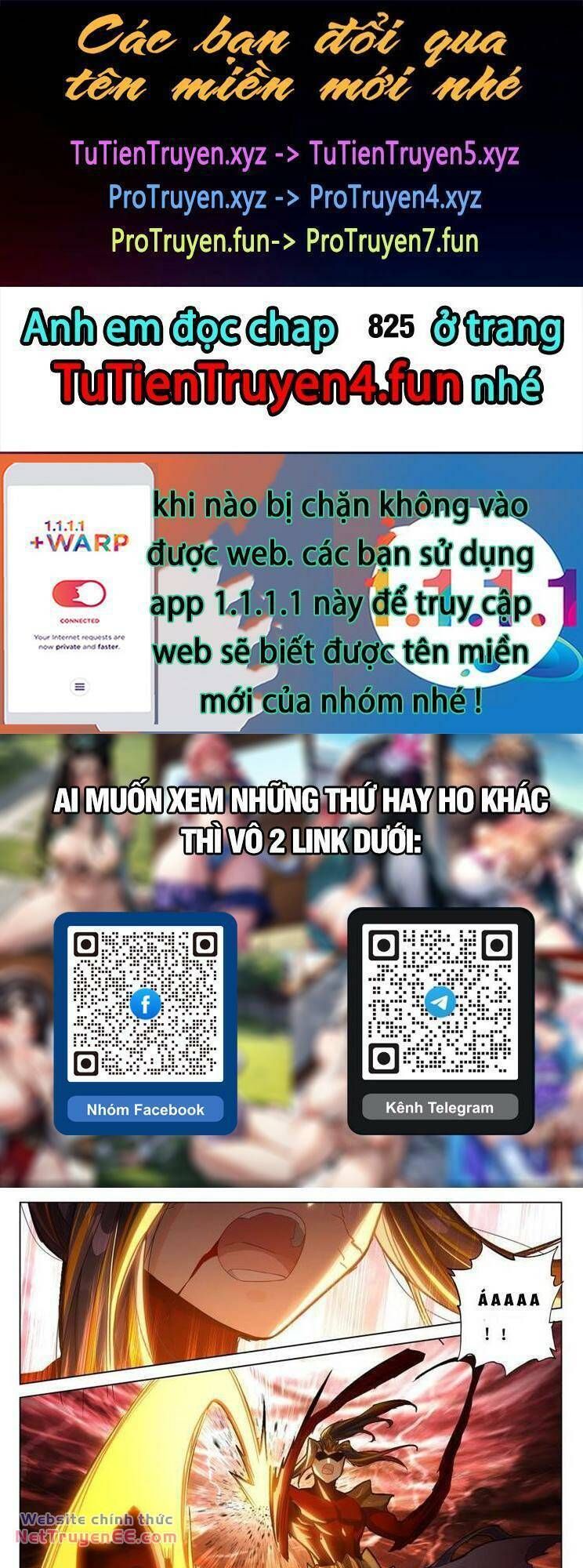 đọc truyện Nguyên Tôn Chương 824 ảnh 2 tại Truyện Dạ Ký