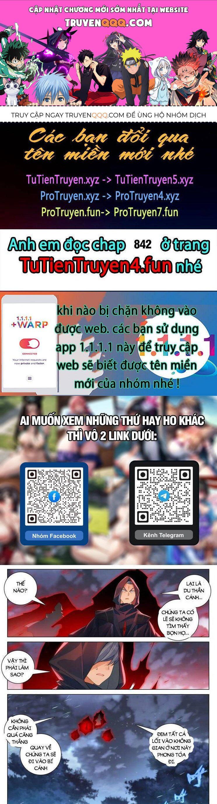 đọc truyện Nguyên Tôn Chương 841 ảnh 2 tại Thiên Thai Truyện