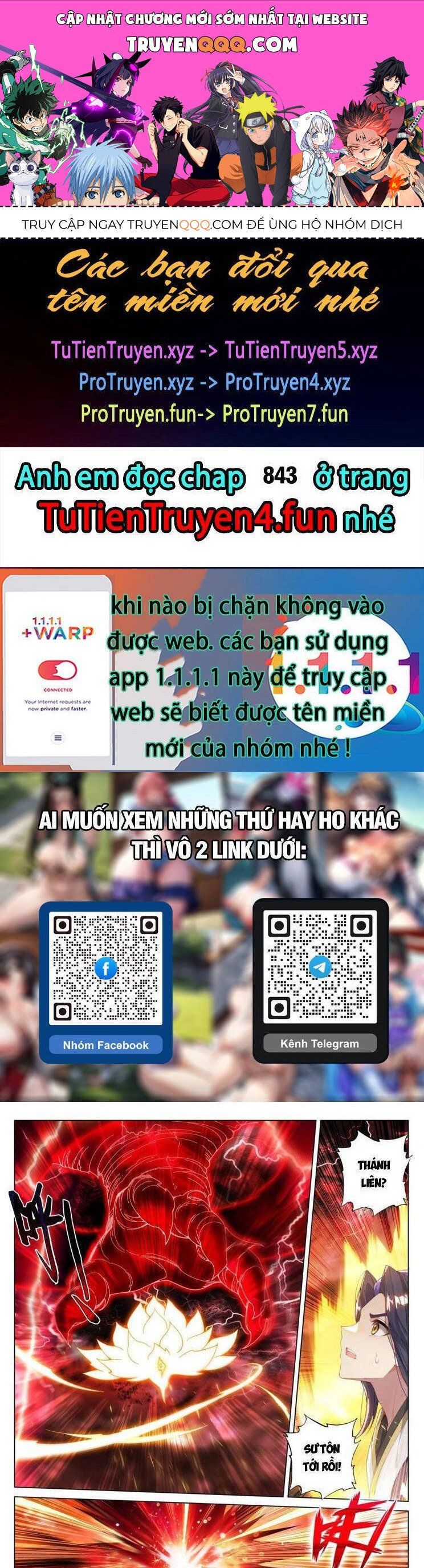 đọc truyện Nguyên Tôn Chương 842 ảnh 2 tại Thiên Thai Truyện