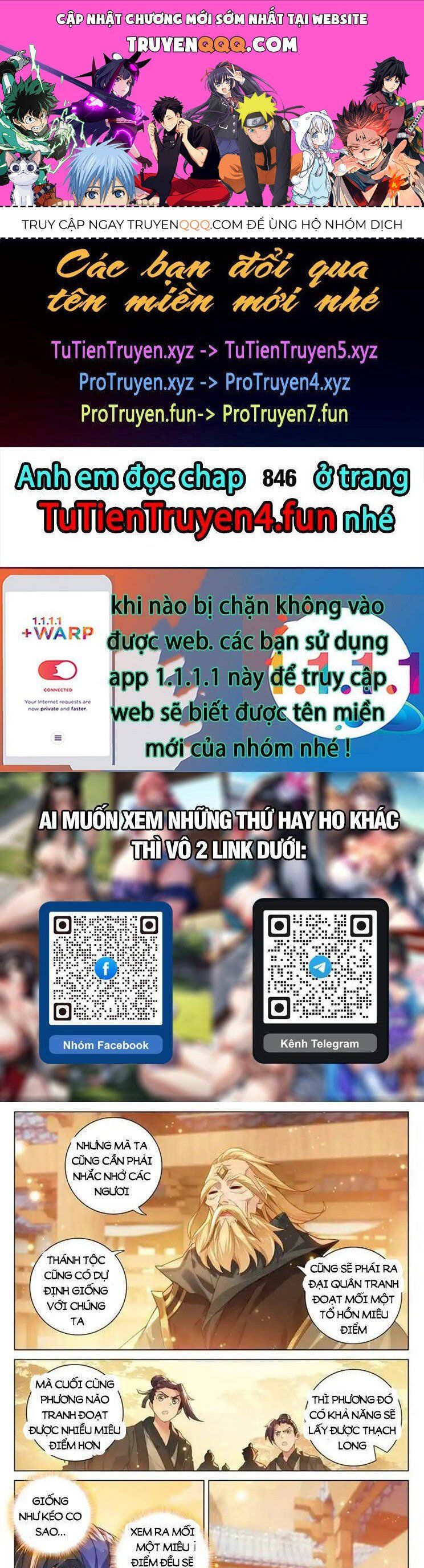 đọc truyện Nguyên Tôn Chương 845 ảnh 2 tại Thiên Thai Truyện