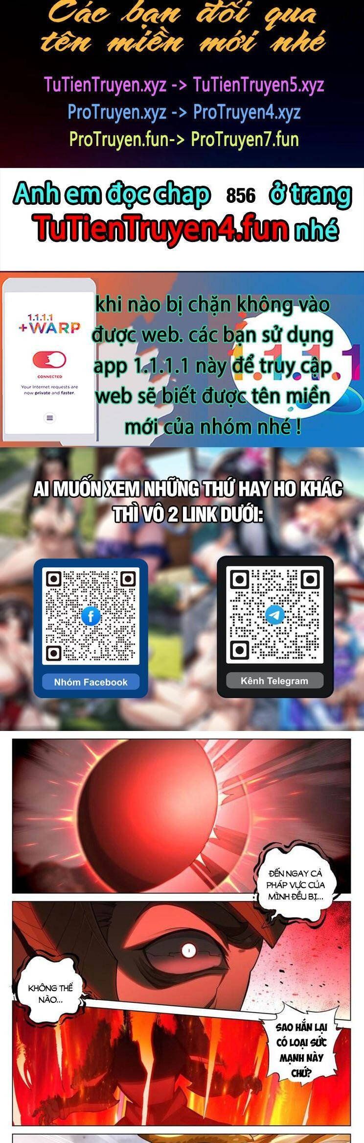 đọc truyện Nguyên Tôn Chương 855 ảnh 2 tại Thiên Thai Truyện