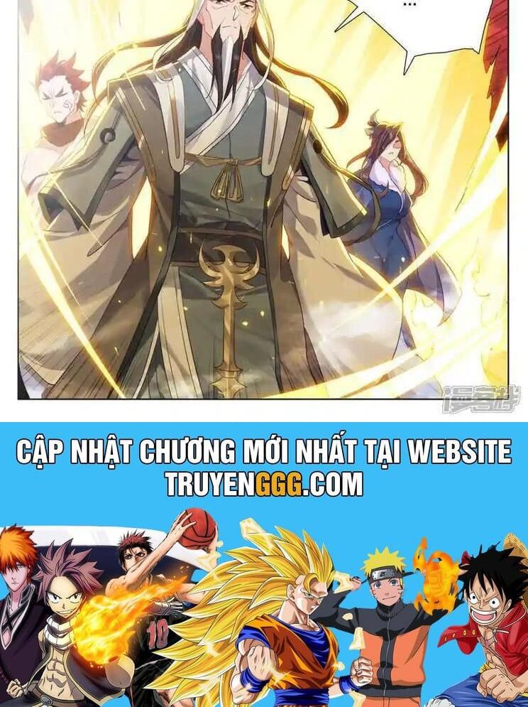 đọc truyện Nguyên Tôn Chương 924 ảnh 8 tại Thiên Thai Truyện