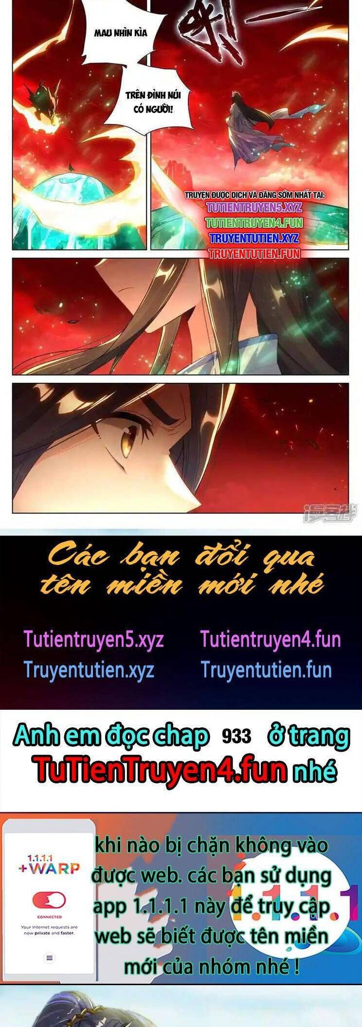 đọc truyện Nguyên Tôn Chương 932 ảnh 6 tại Truyện Dạ Ký