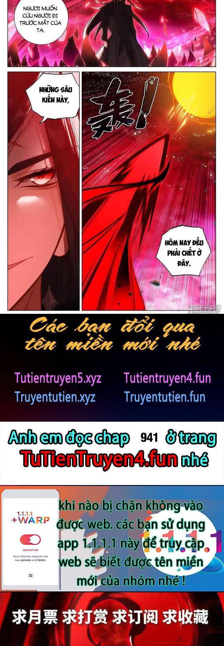 đọc truyện Nguyên Tôn Chương 940 ảnh 6 tại Giả Dược