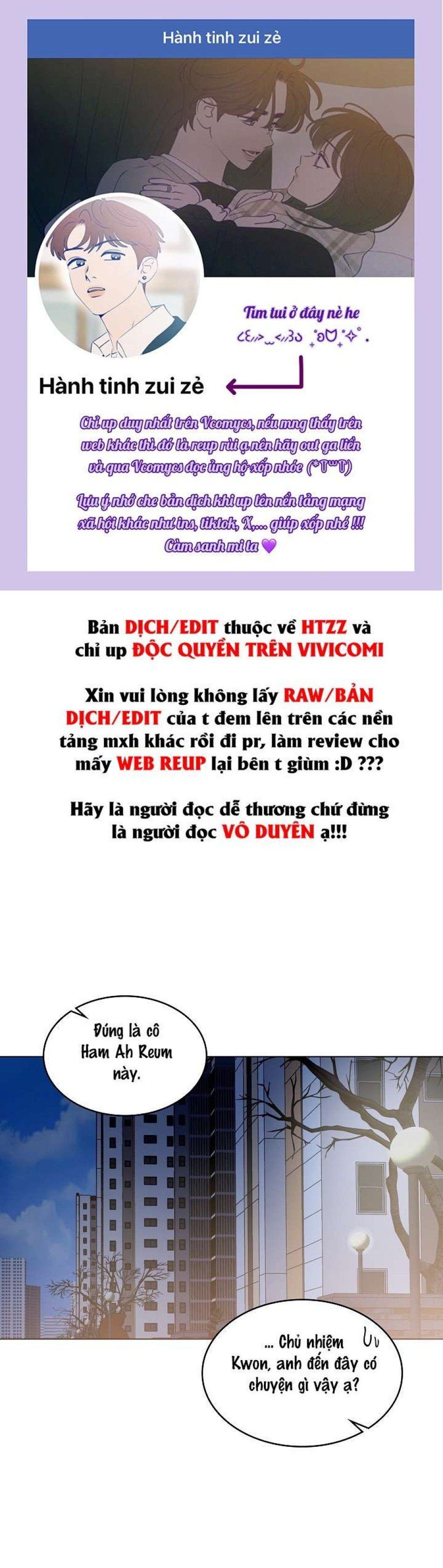 đọc truyện Nhà Bên Cạnh Có Hổ Chương 10 ảnh 2 tại Truyện Dạ Ký