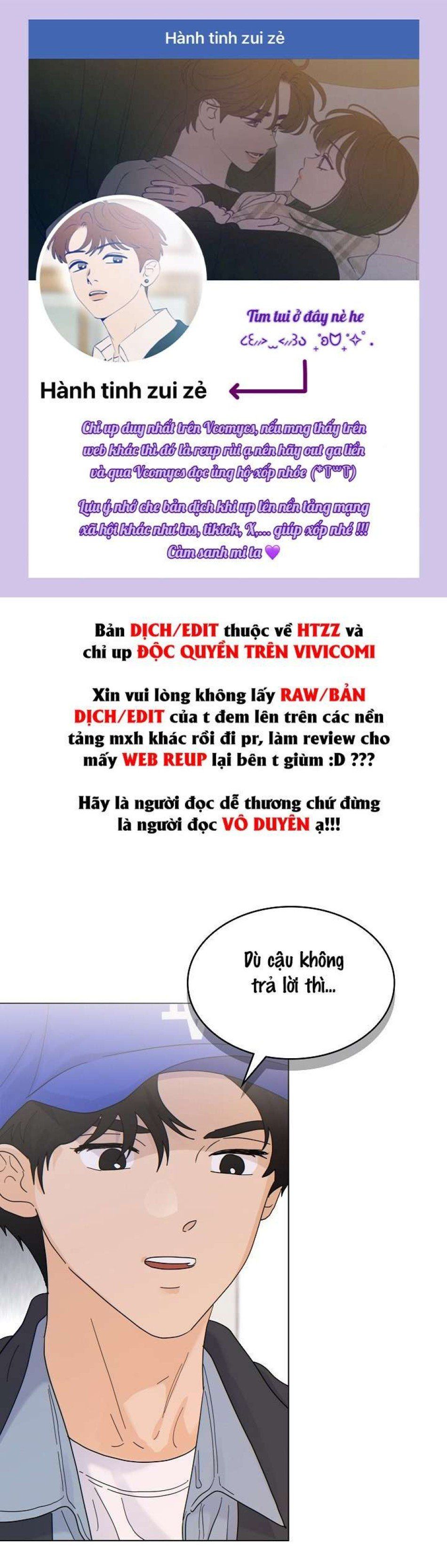 đọc truyện Nhà Bên Cạnh Có Hổ Chương 11 ảnh 2 tại Truyện Dạ Ký