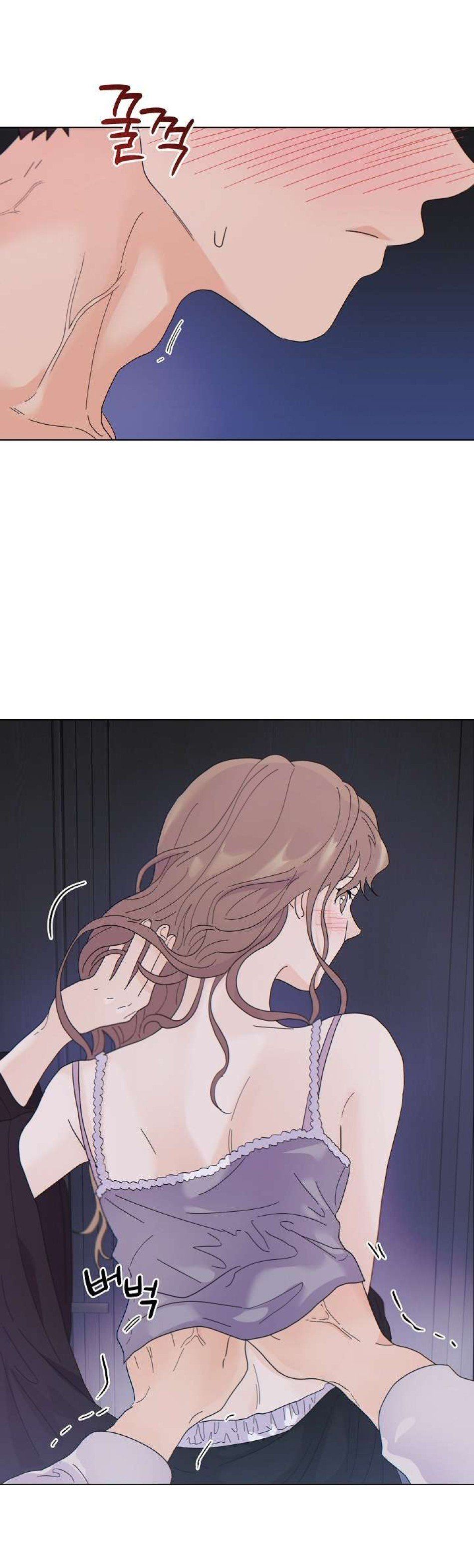 đọc truyện Nhà Bên Cạnh Có Hổ Chương 14 ảnh 24 tại Thiên Thai Truyện