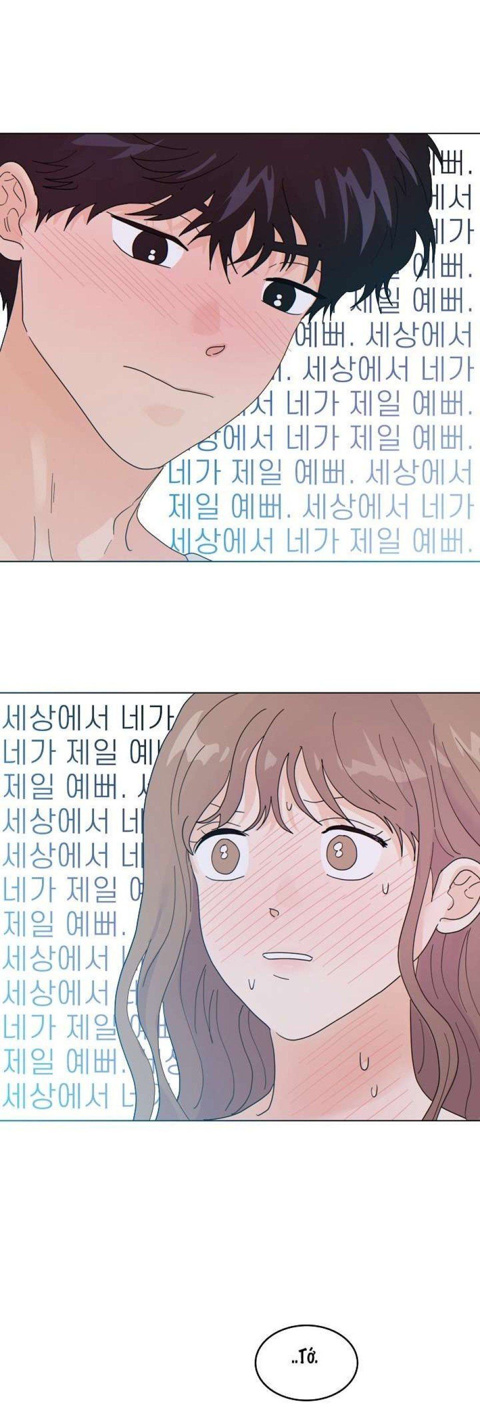 đọc truyện Nhà Bên Cạnh Có Hổ Chương 14 ảnh 27 tại Thiên Thai Truyện