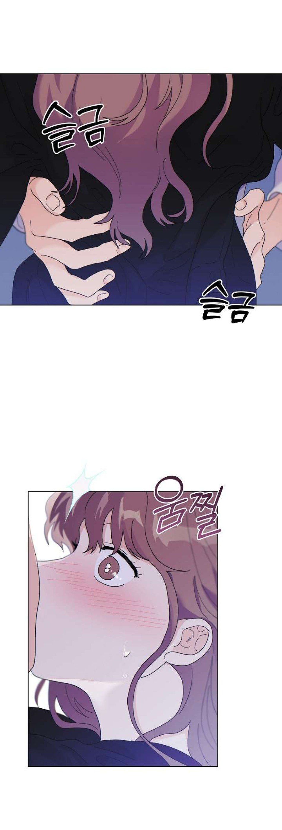 đọc truyện Nhà Bên Cạnh Có Hổ Chương 14 ảnh 7 tại Thiên Thai Truyện