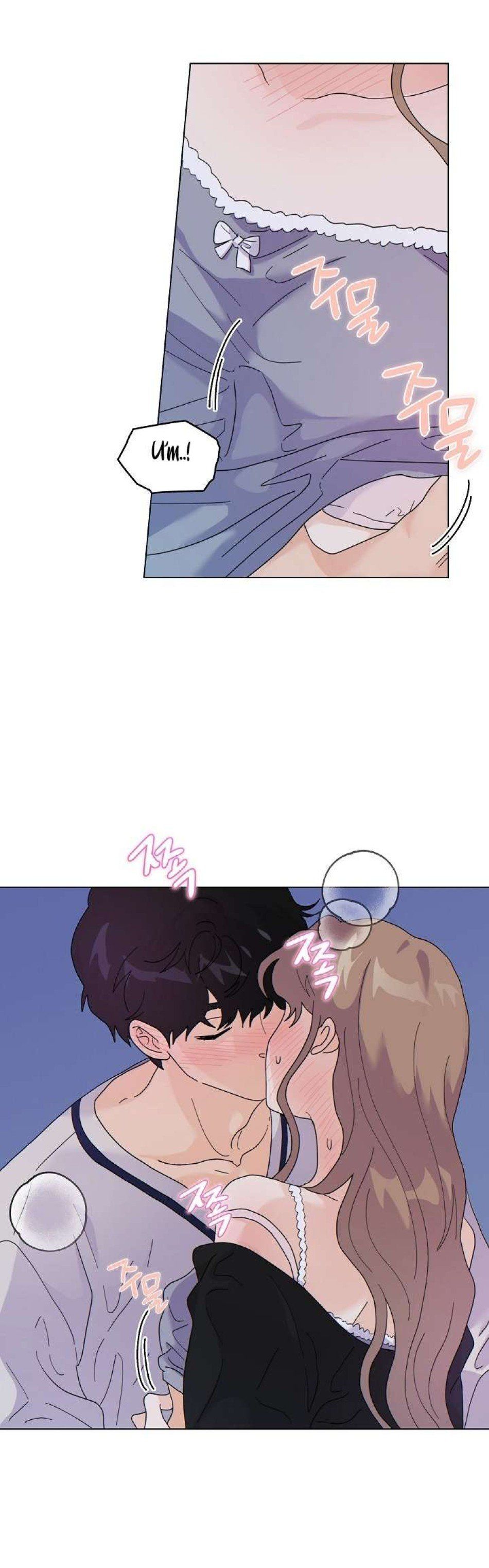 đọc truyện Nhà Bên Cạnh Có Hổ Chương 14 ảnh 9 tại Thiên Thai Truyện