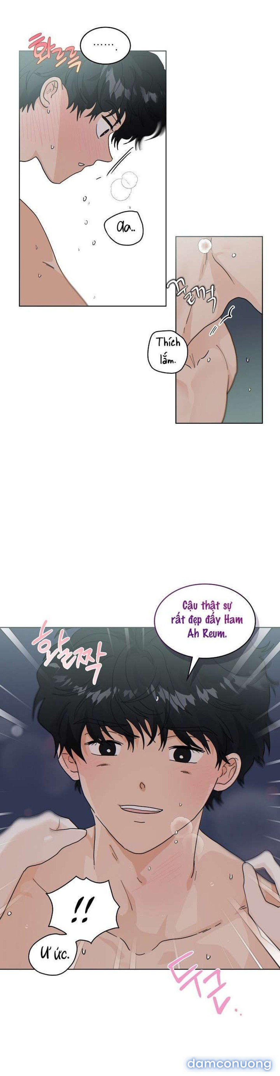 đọc truyện Nhà Bên Cạnh Có Hổ Chương 33 ảnh 25 tại Thiên Thai Truyện