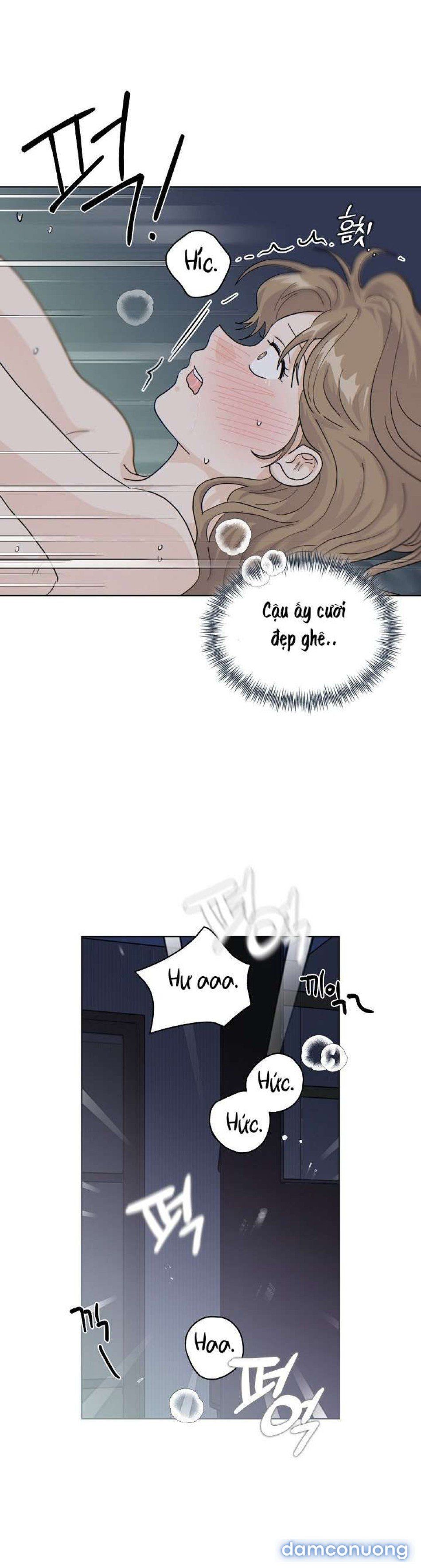 đọc truyện Nhà Bên Cạnh Có Hổ Chương 33 ảnh 26 tại Thiên Thai Truyện