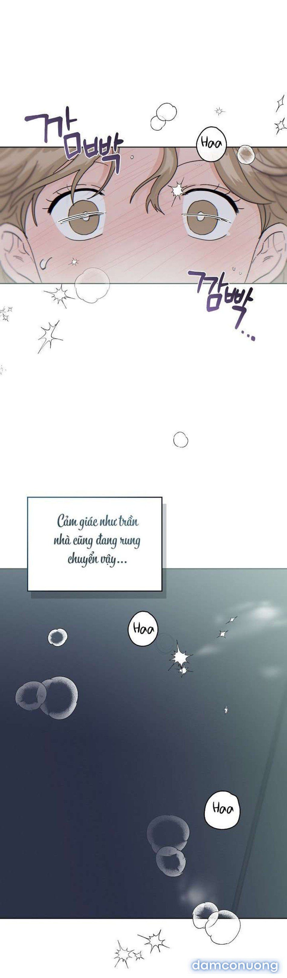 đọc truyện Nhà Bên Cạnh Có Hổ Chương 33 ảnh 10 tại Thiên Thai Truyện