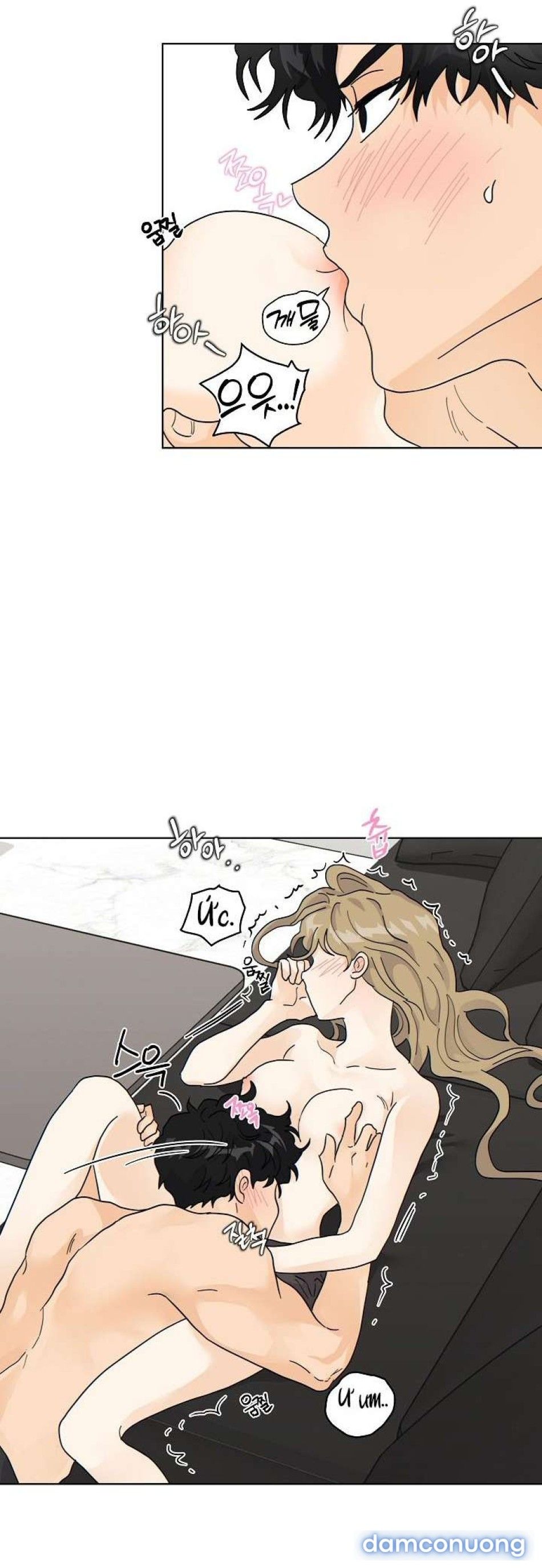 đọc truyện Nhà Bên Cạnh Có Hổ Chương 35 ảnh 19 tại Thiên Thai Truyện