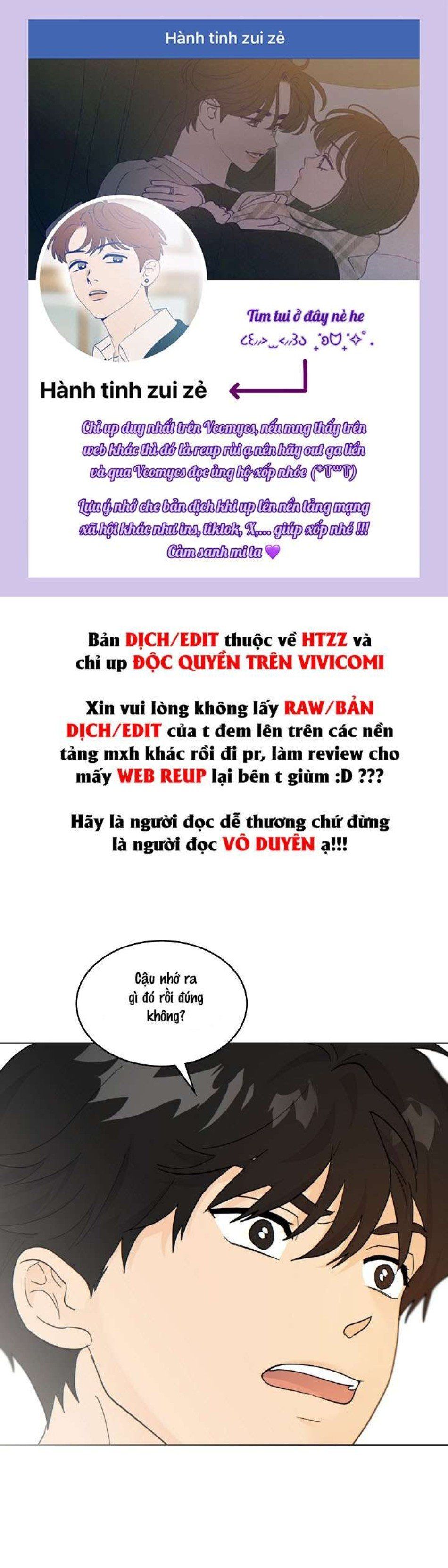 đọc truyện Nhà Bên Cạnh Có Hổ Chương 6 ảnh 2 tại Giả Dược