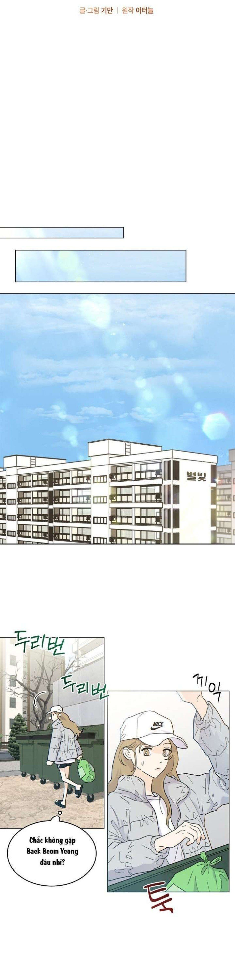 đọc truyện Nhà Bên Cạnh Có Hổ Chương 6 ảnh 7 tại Giả Dược