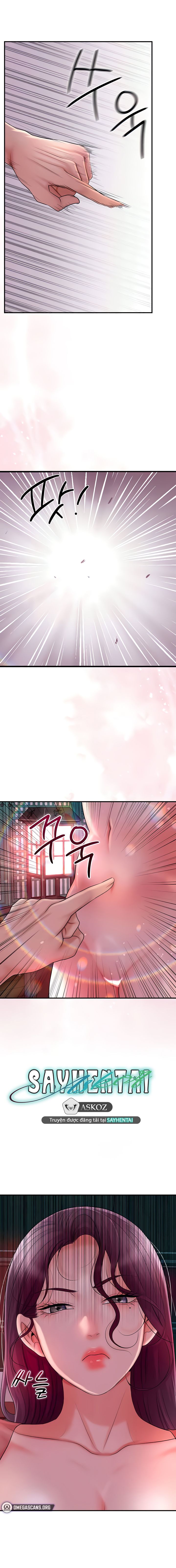 Nhà Chứa Chương 15 page 1 - Giả Dược