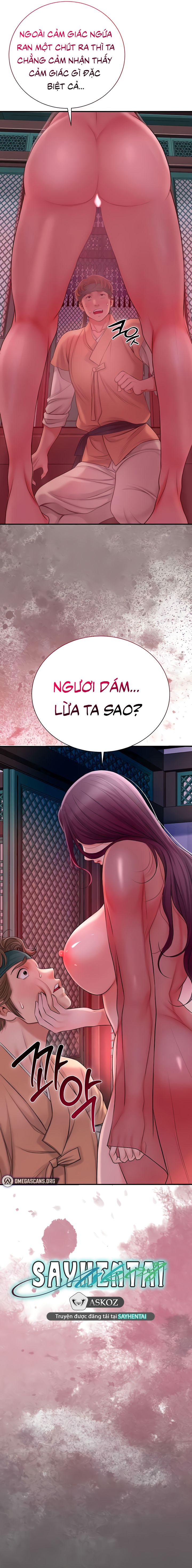 Nhà Chứa Chương 15 page 2 - Giả Dược