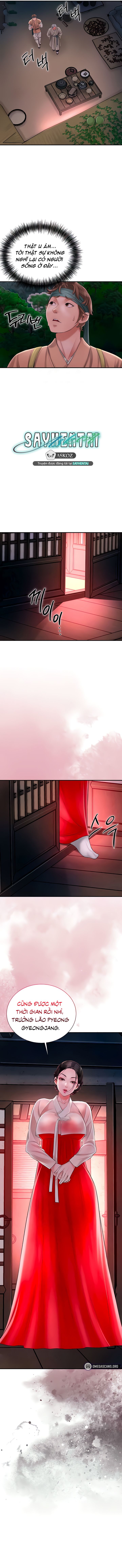 Nhà Chứa Chương 16 page 2 - Giả Dược