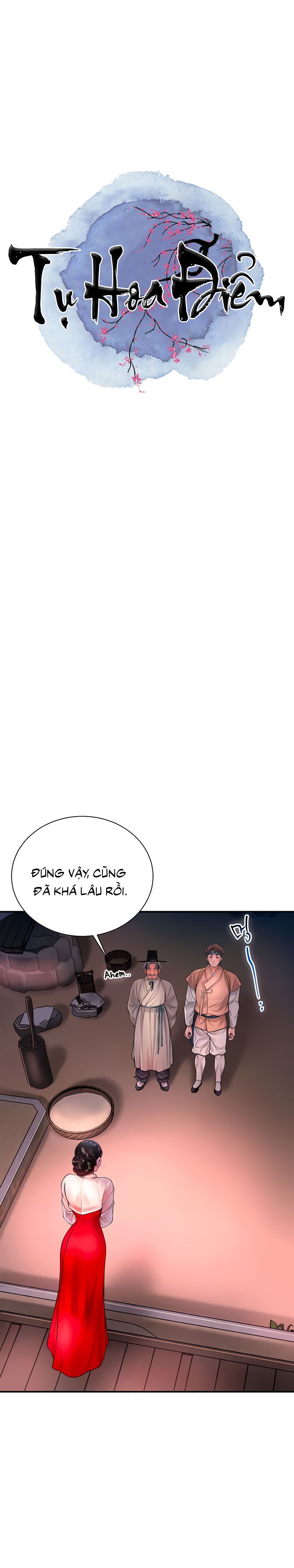 Nhà Chứa Chương 16 page 3 - Giả Dược