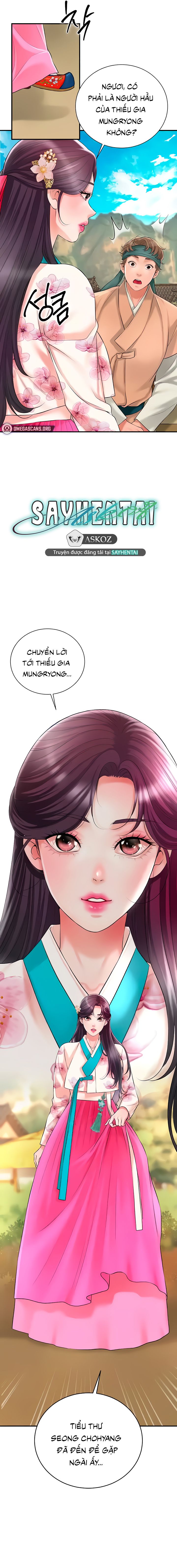 Nhà Chứa Chương 20 page 2 - Giả Dược