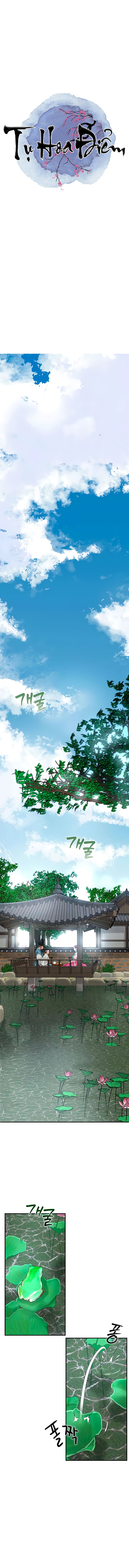Nhà Chứa Chương 20 page 3 - Giả Dược