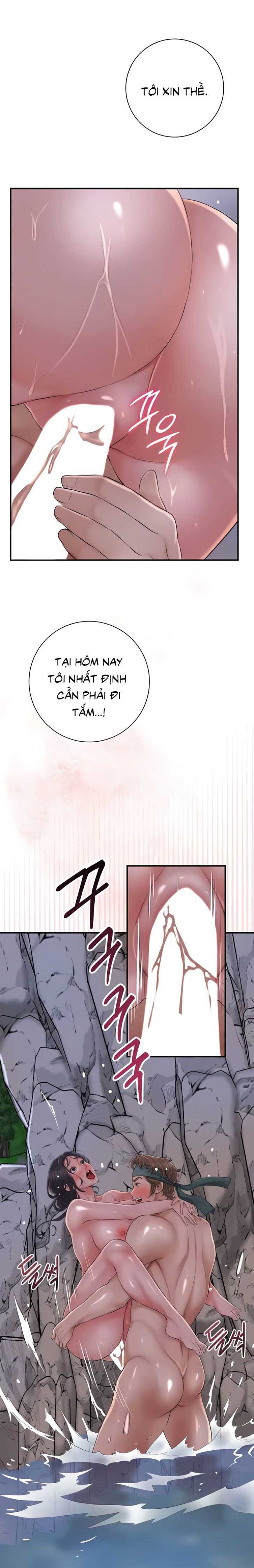Nhà Chứa Chương 22 page 1 - Giả Dược