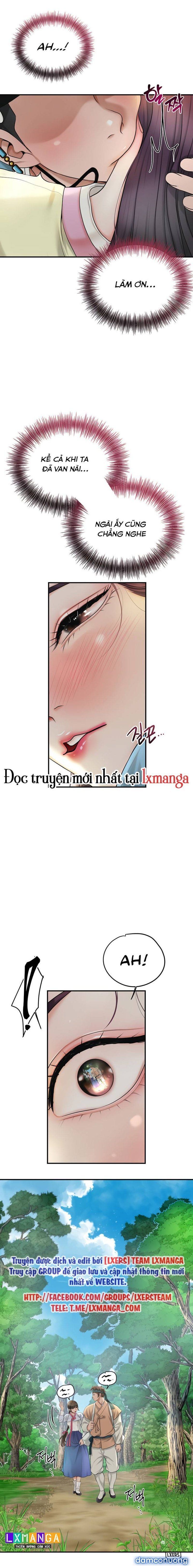 đọc truyện Nhà Chứa Chương 29 ảnh 8 tại Thiên Thai Truyện
