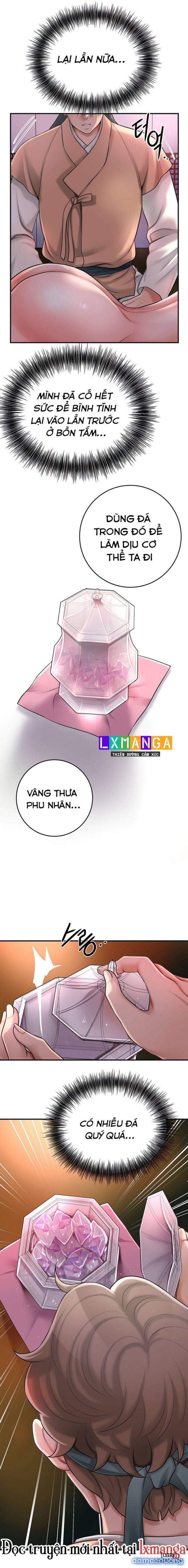 đọc truyện Nhà Chứa Chương 30 ảnh 13 tại Thiên Thai Truyện