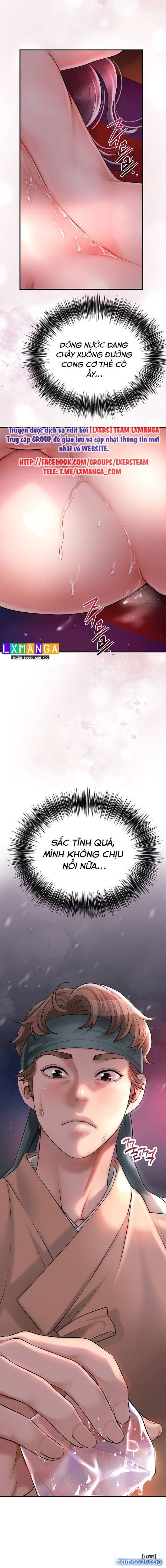 đọc truyện Nhà Chứa Chương 30 ảnh 16 tại Thiên Thai Truyện