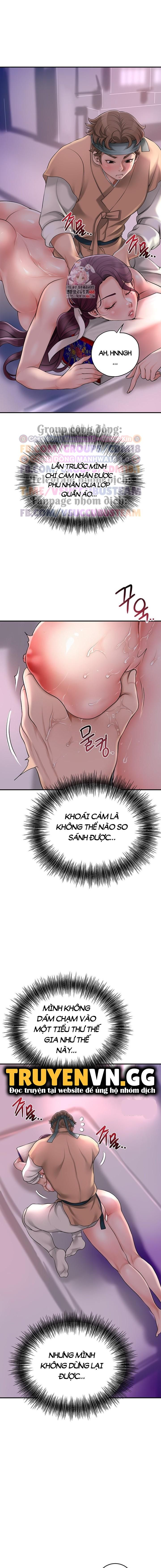 Nhà Chứa Chương 31 page 2 - Giả Dược