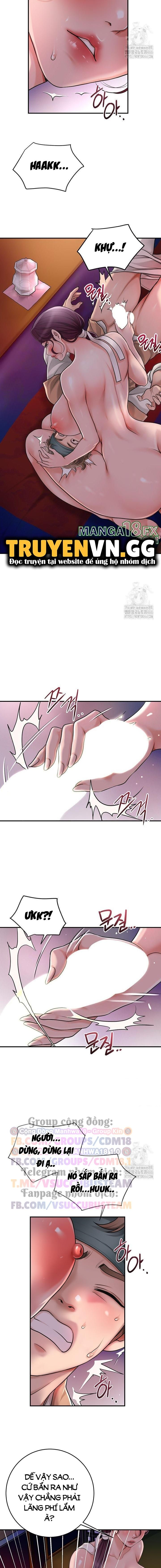 Nhà Chứa Chương 31 page 12 - Giả Dược
