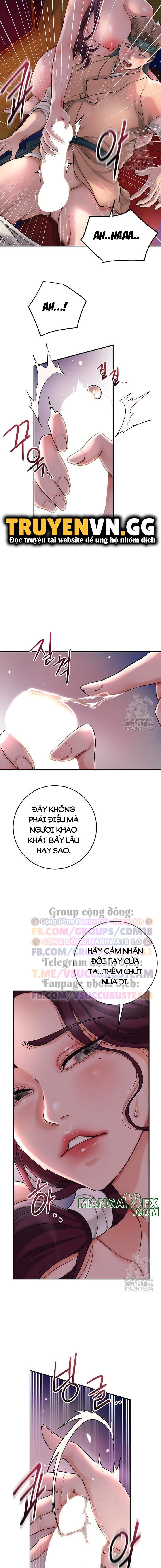 Nhà Chứa Chương 31 page 13 - Giả Dược