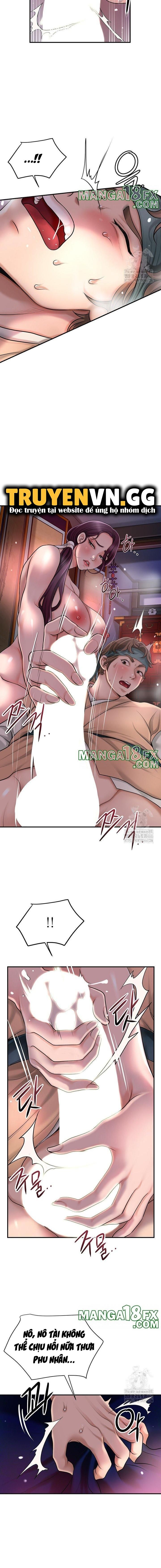 Nhà Chứa Chương 31 page 14 - Giả Dược