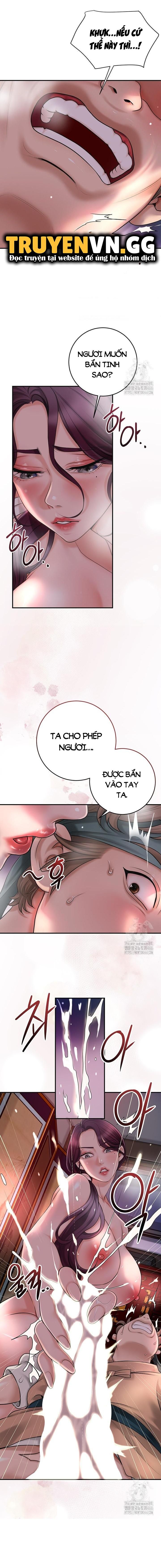 Nhà Chứa Chương 31 page 15 - Giả Dược