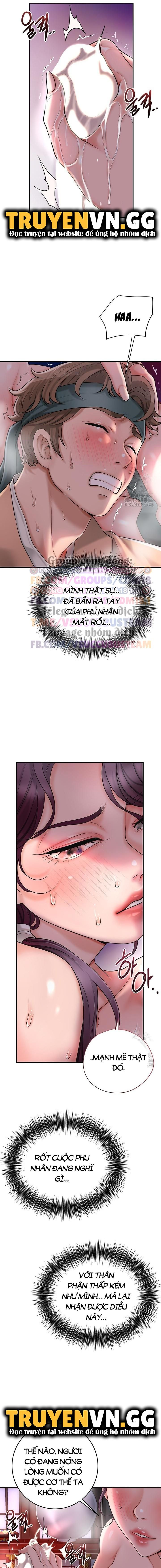 Nhà Chứa Chương 31 page 16 - Giả Dược