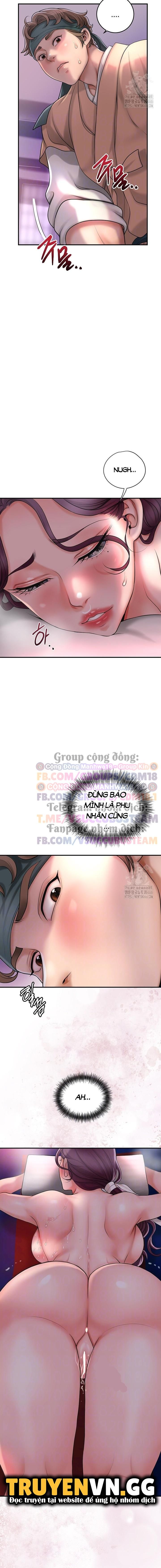 Nhà Chứa Chương 31 page 3 - Giả Dược