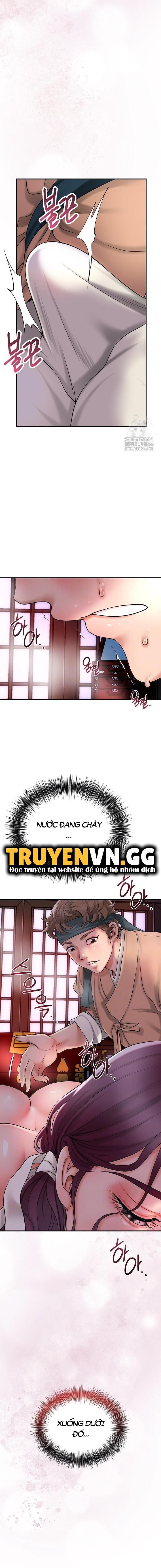 Nhà Chứa Chương 31 page 4 - Giả Dược