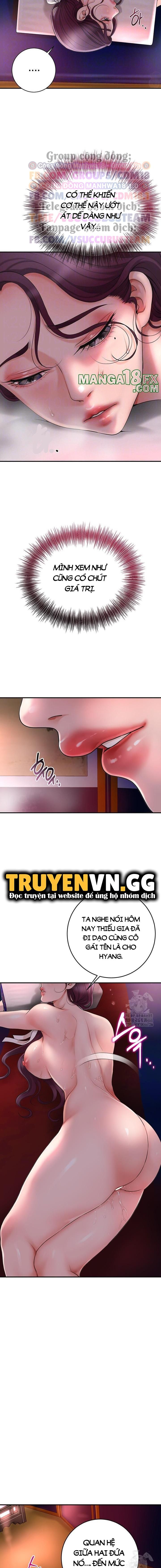 Nhà Chứa Chương 31 page 6 - Giả Dược