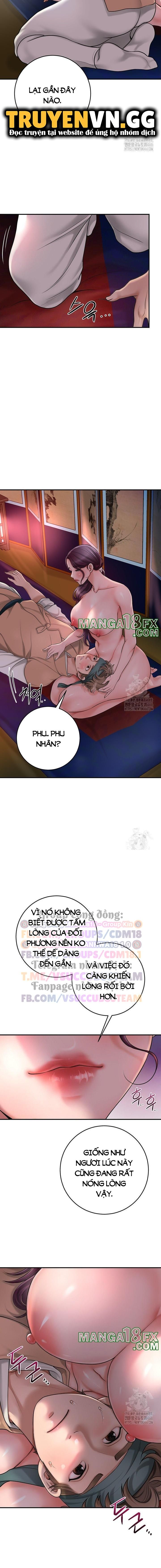 Nhà Chứa Chương 31 page 9 - Giả Dược