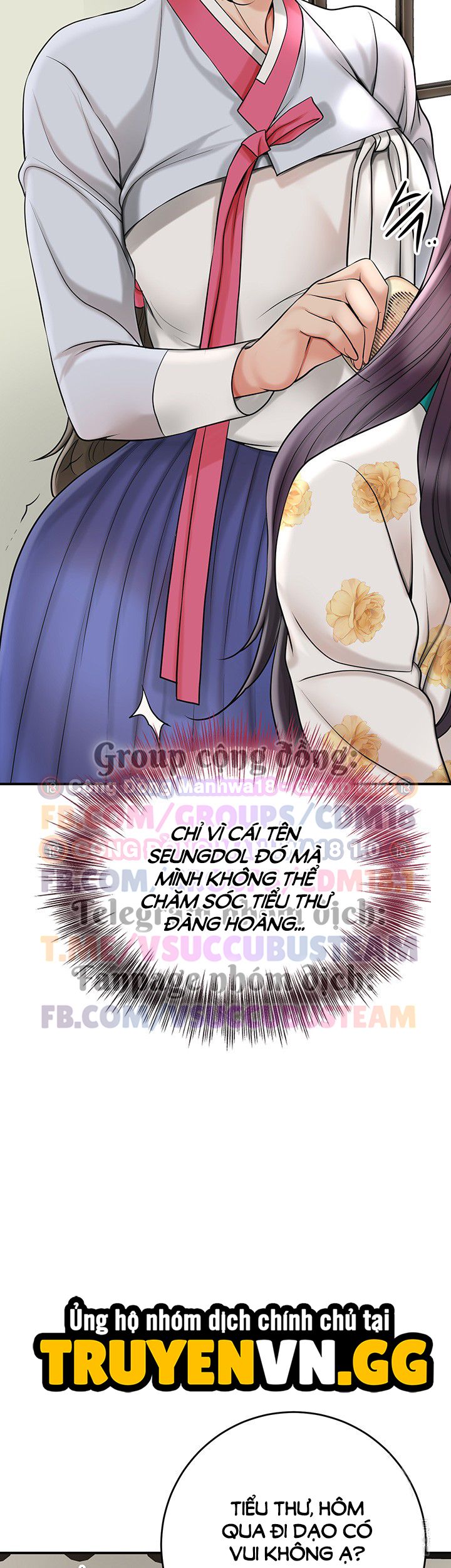 Nhà Chứa Chương 33 page 18 - Giả Dược