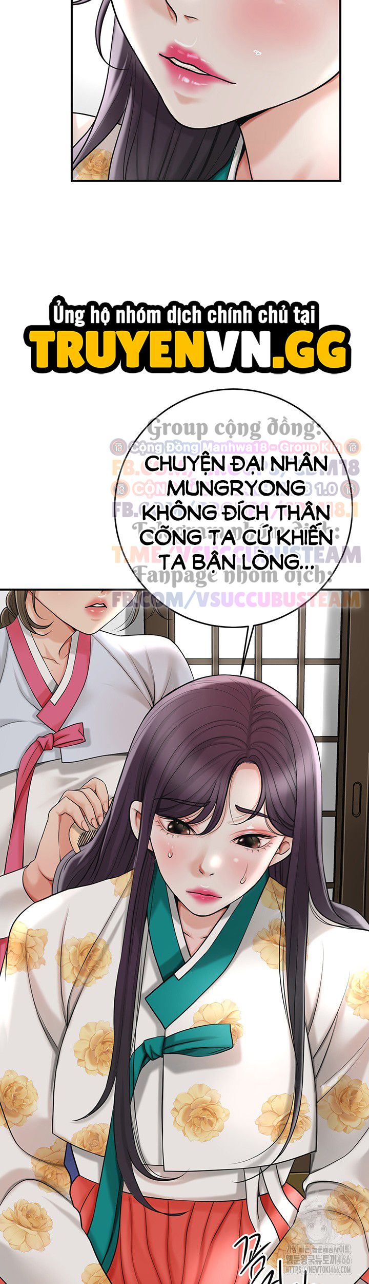 Nhà Chứa Chương 33 page 20 - Giả Dược