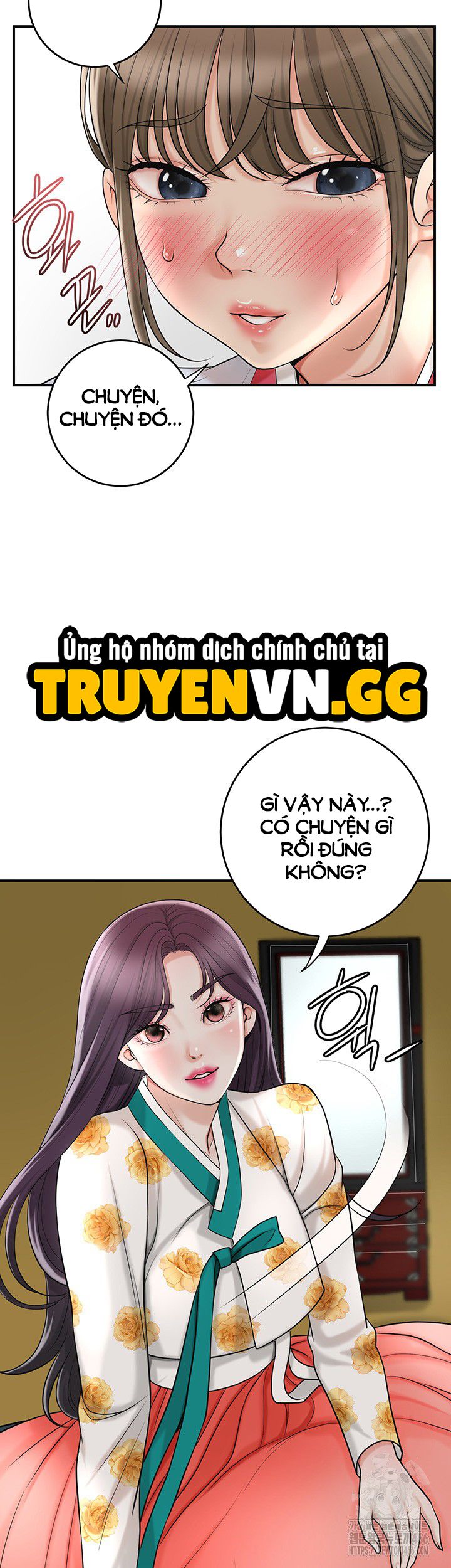 Nhà Chứa Chương 33 page 24 - Giả Dược