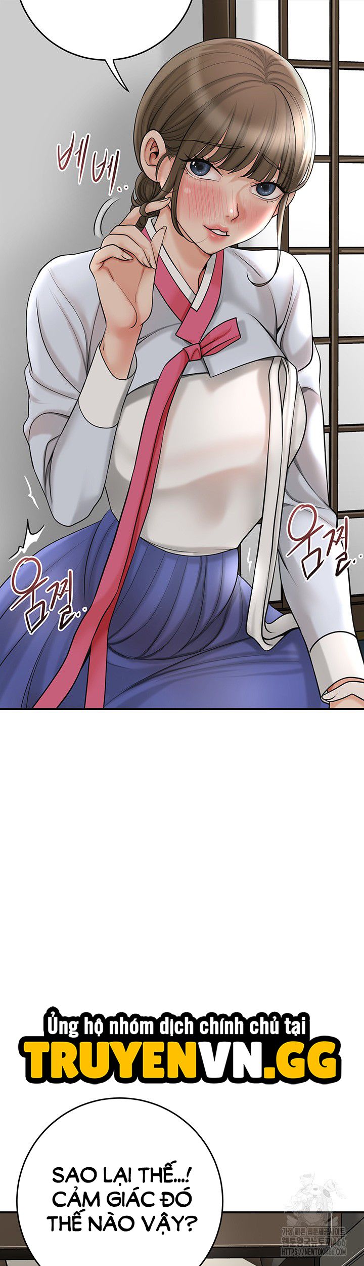 Nhà Chứa Chương 33 page 30 - Giả Dược