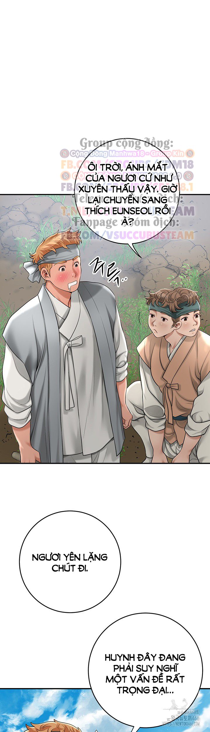 Nhà Chứa Chương 33 page 36 - Giả Dược