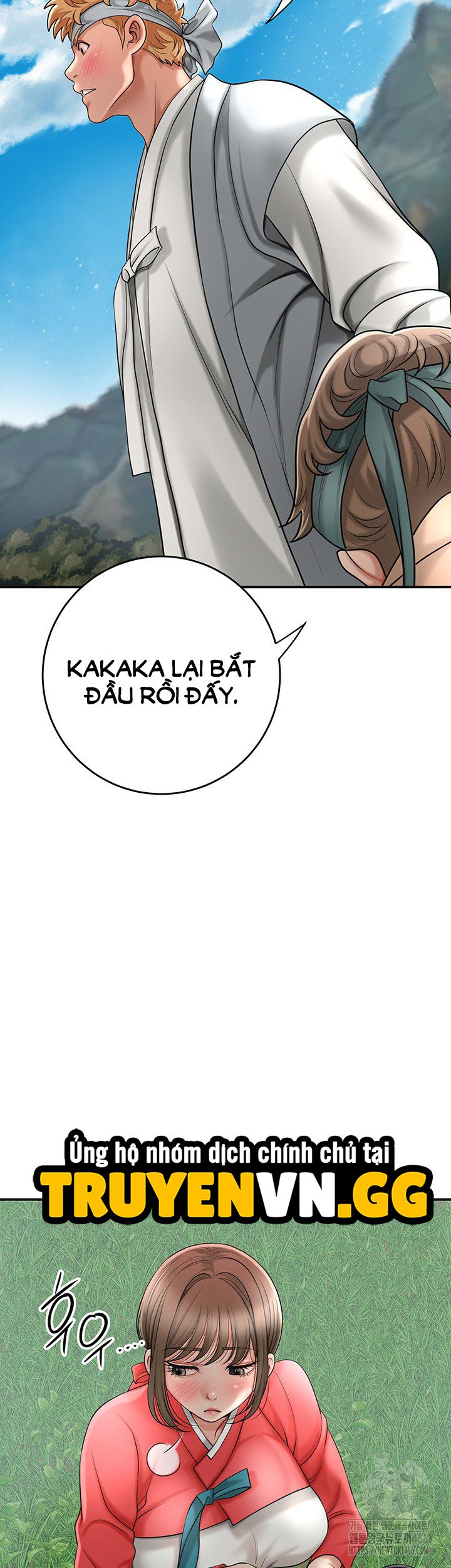 Nhà Chứa Chương 33 page 37 - Giả Dược