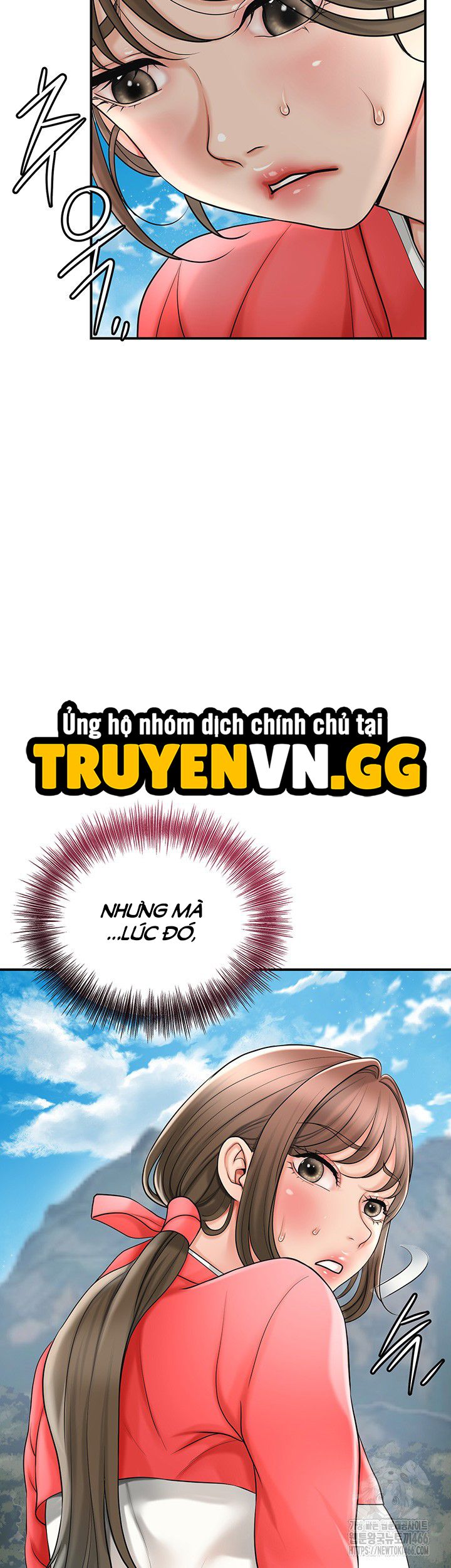 Nhà Chứa Chương 33 page 49 - Giả Dược