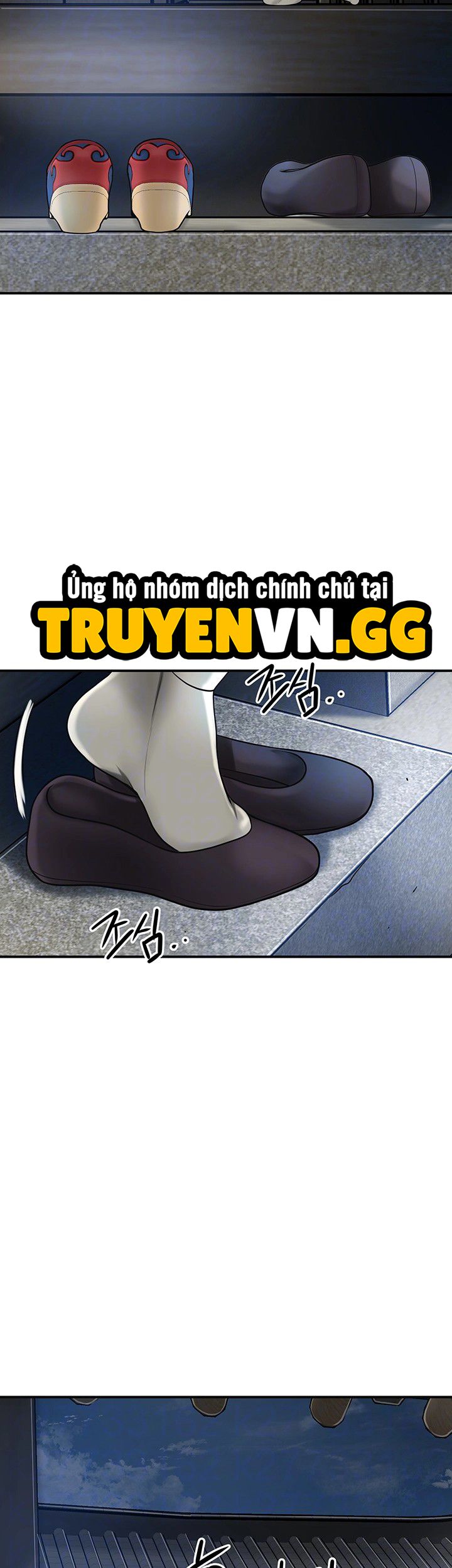 Nhà Chứa Chương 33 page 6 - Giả Dược